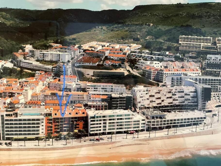 דירות Sesimbra Retreat By The Sea מראה חיצוני תמונה