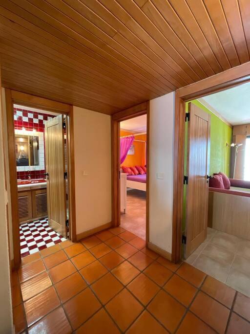 דירות Sesimbra Retreat By The Sea מראה חיצוני תמונה